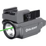 Фонарь OLIGHT BALDR MINI GUNMETAL GREY 121189