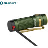 Фонарь OLIGHT BATON 4 PREMIUM EDITION OD Green 006411