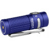 Фонарь OLIGHT BATON 4 PREMIUM EDITION Regal blue 006435