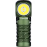 Налобный фонарь OLIGHT PERUN 2 MINI OD Green NW 007630