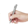 Тактическая ручка OKNIFE OTACLE B1 TITANIUM PEN 442991