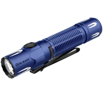 Фонарь OLIGHT WARRIOR 3S REGAL BLUE